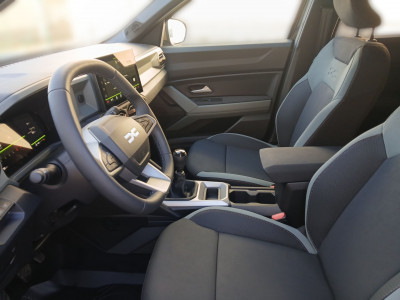 Dacia Bigster Vorführwagen