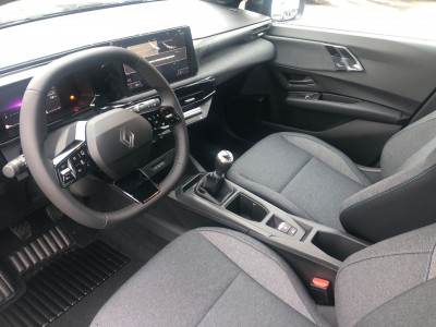 Renault Clio Neuwagen