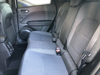 Renault Captur Tageszulassung