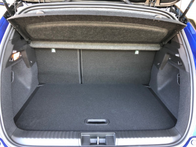 Renault Captur Tageszulassung