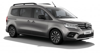 Renault Kangoo Neuwagen