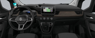 Renault Kangoo Neuwagen