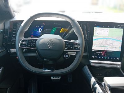 Renault Austral Vorführwagen