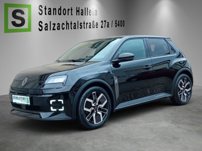 Renault R5 Vorführwagen