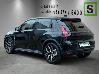 Renault R5 Vorführwagen