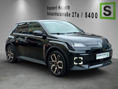 Renault R5 Vorführwagen