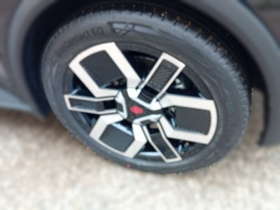 Renault R5 Vorführwagen