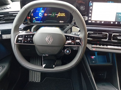 Renault R5 Vorführwagen