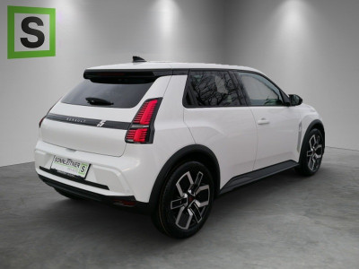 Renault R5 Neuwagen Renault R5 Neuwagen