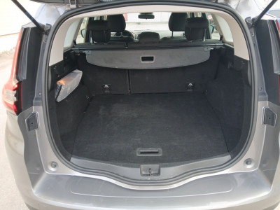 Renault Scénic Gebrauchtwagen