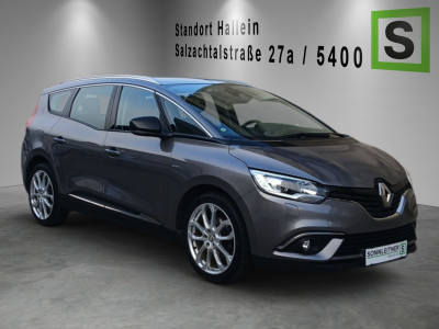 Renault Scénic Gebrauchtwagen