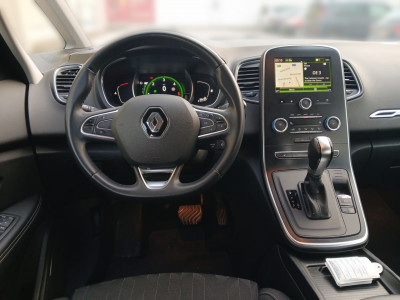 Renault Scénic Gebrauchtwagen