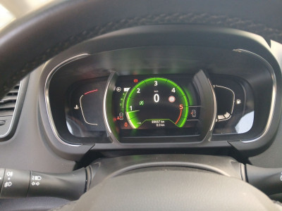 Renault Scénic Gebrauchtwagen