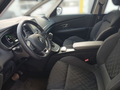 Renault Scénic Gebrauchtwagen