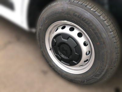 Renault Master Tageszulassung Renault Master Tageszulassung