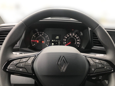 Renault Master Tageszulassung Renault Master Tageszulassung