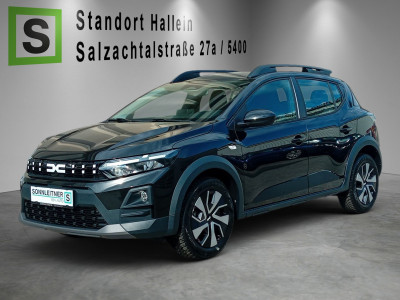 Dacia Sandero Vorführwagen Dacia Sandero Vorführwagen