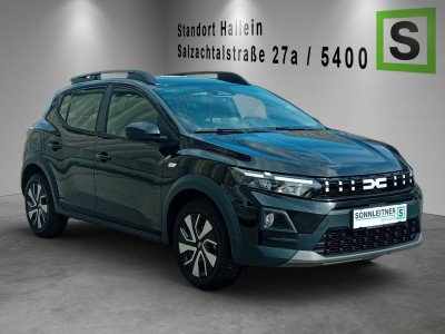 Dacia Sandero Vorführwagen Dacia Sandero Vorführwagen