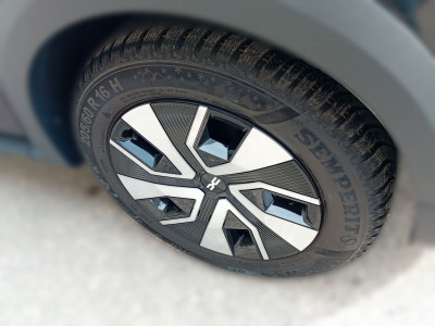 Dacia Sandero Vorführwagen Dacia Sandero Vorführwagen