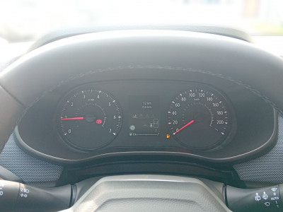 Dacia Sandero Vorführwagen Dacia Sandero Vorführwagen