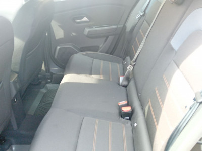 Dacia Sandero Vorführwagen Dacia Sandero Vorführwagen