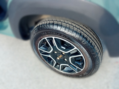 Dacia Spring Gebrauchtwagen Dacia Spring Gebrauchtwagen