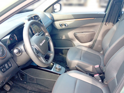 Dacia Spring Gebrauchtwagen Dacia Spring Gebrauchtwagen