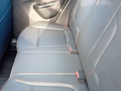 Dacia Spring Gebrauchtwagen Dacia Spring Gebrauchtwagen