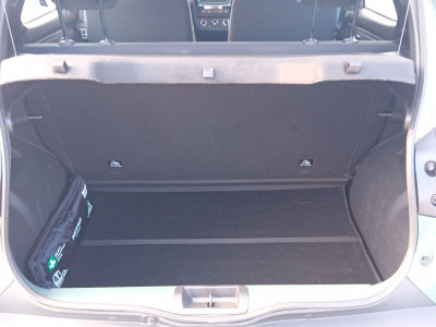 Dacia Spring Gebrauchtwagen Dacia Spring Gebrauchtwagen