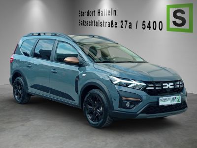 Dacia Jogger Vorführwagen