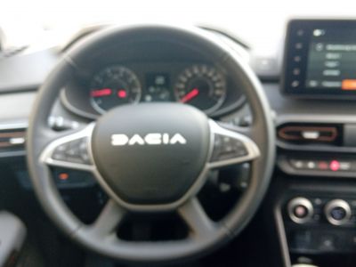 Dacia Jogger Vorführwagen