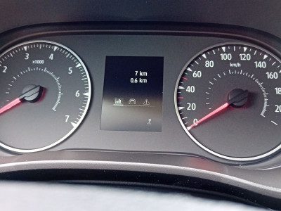 Dacia Jogger Neuwagen