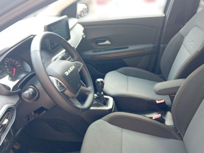 Dacia Jogger Vorführwagen