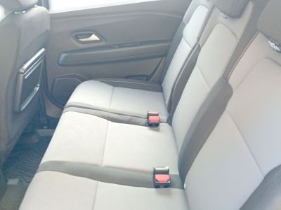 Dacia Jogger Vorführwagen