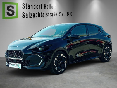 Renault Clio Vorführwagen Renault Clio Vorführwagen