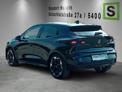 Renault Clio Vorführwagen Renault Clio Vorführwagen