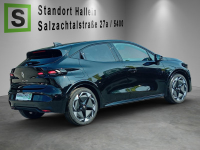 Renault Clio Vorführwagen Renault Clio Vorführwagen