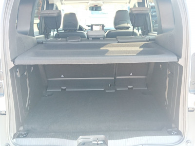 Renault Kangoo Gebrauchtwagen