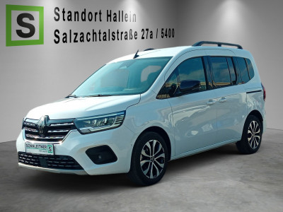 Renault Kangoo Gebrauchtwagen