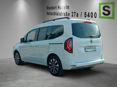 Renault Kangoo Gebrauchtwagen