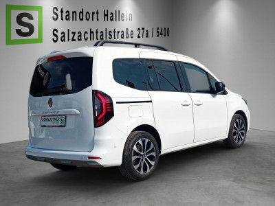 Renault Kangoo Gebrauchtwagen