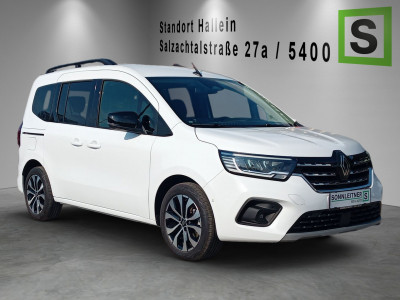 Renault Kangoo Gebrauchtwagen