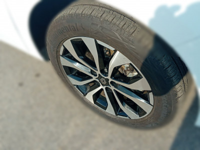 Renault Kangoo Gebrauchtwagen