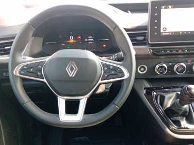 Renault Kangoo Gebrauchtwagen