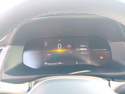 Renault Kangoo Gebrauchtwagen