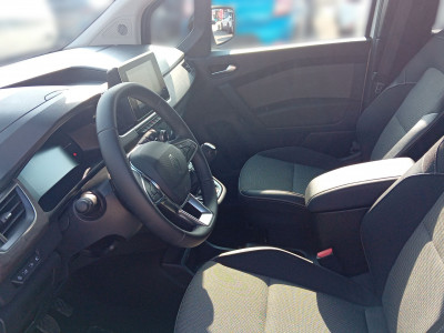 Renault Kangoo Gebrauchtwagen