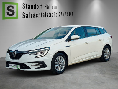 Renault Mégane Gebrauchtwagen