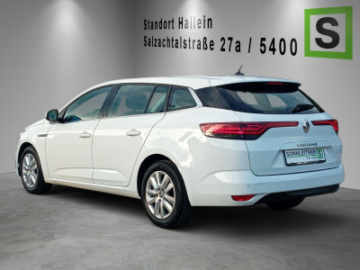 Renault Mégane Gebrauchtwagen