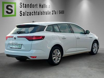 Renault Mégane Gebrauchtwagen