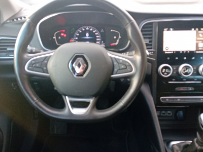 Renault Mégane Gebrauchtwagen